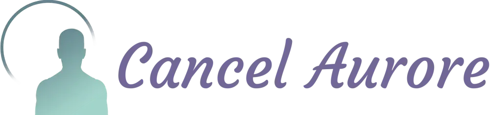 logo cancel aurore