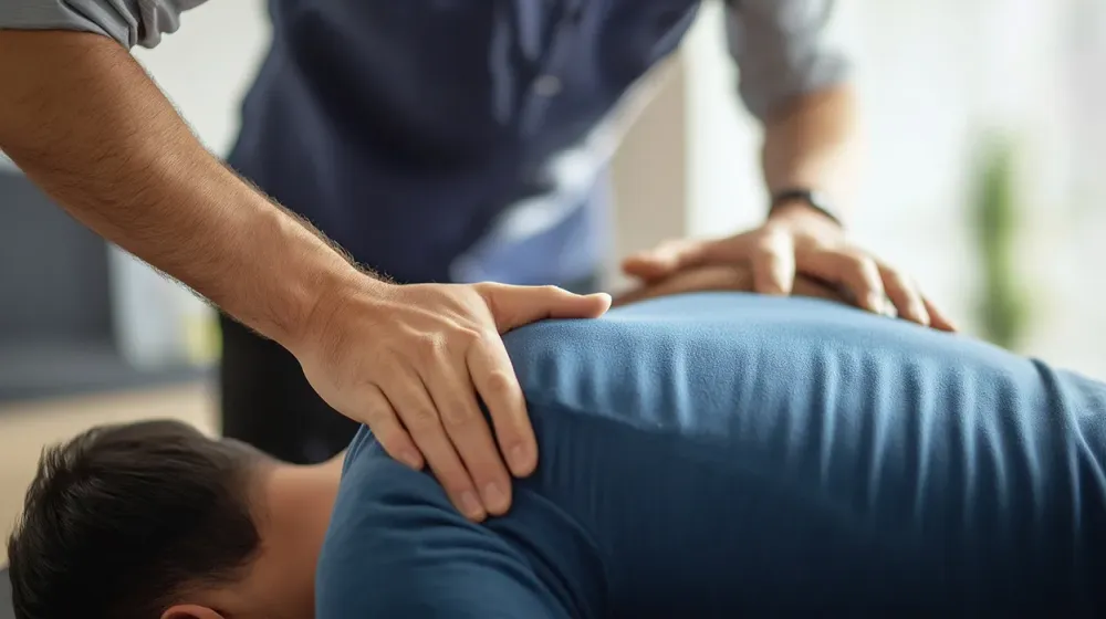 osteopathe dos