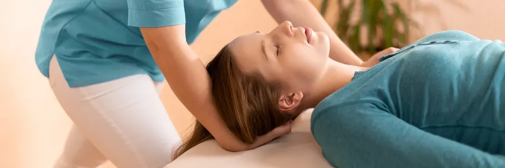 Douleurs musculaires près de Prémilhat