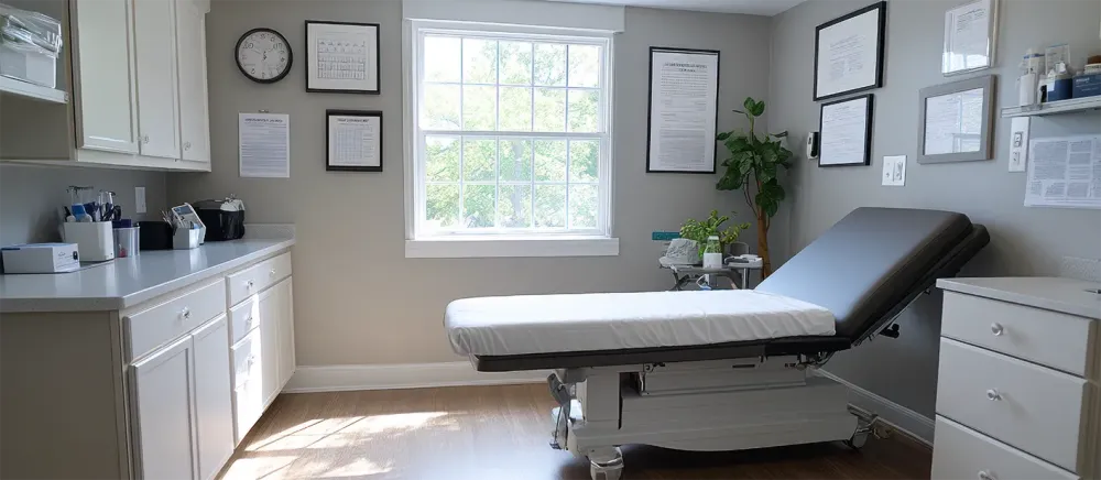 Relâchement myofascial près de Prémilhat